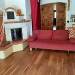 Apartment Bioland-hof Wilkens *