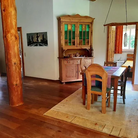 Bioland-hof Wilkens Apartment