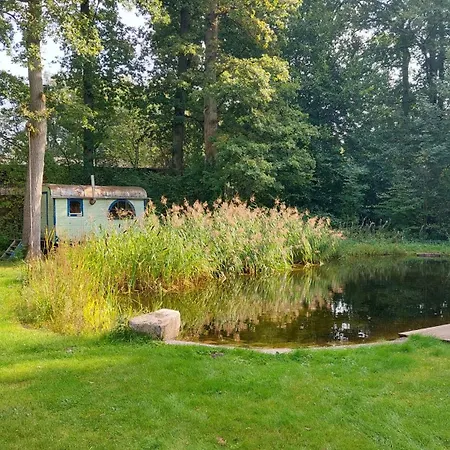 Apartment Bioland-hof Wilkens Visselhovede